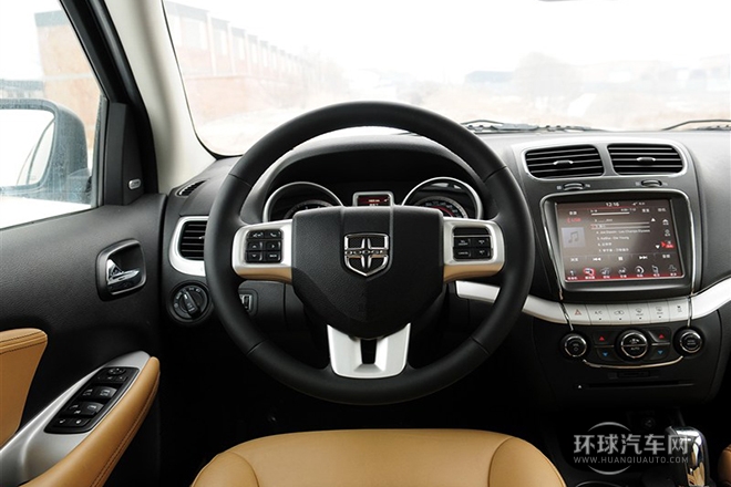 2013款 2.4L 兩驅尊尚版