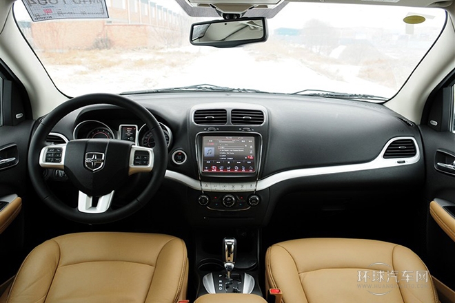 2013款 2.4L 兩驅尊尚版