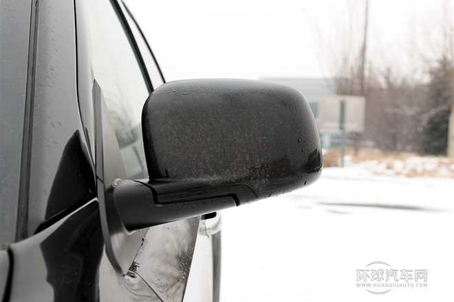 2013款 2.4L 兩驅尊尚版