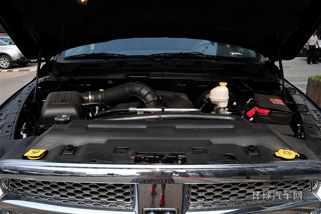 2011款 1500 Laramie