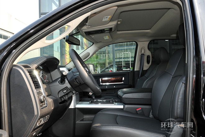 2011款 1500 Laramie