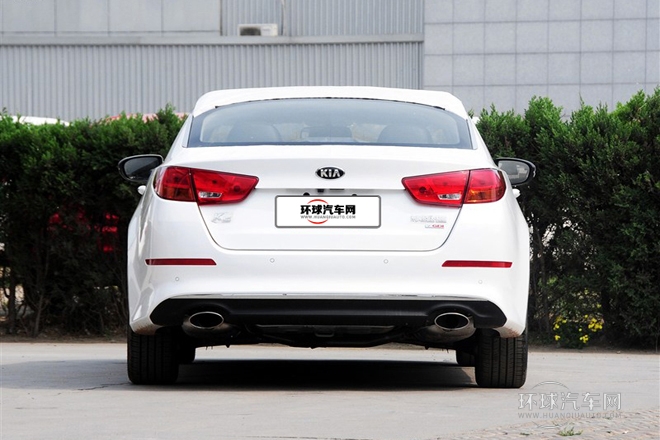 2014款 2.0T AT T-PREMIUM