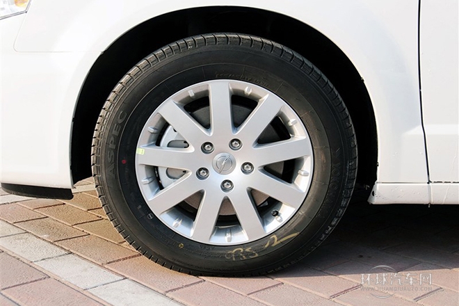 2013款 3.6L 豪華版