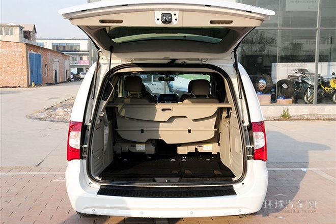 2013款 3.6L 豪華版