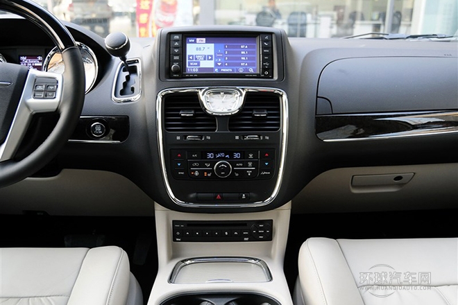 2013款 3.6L 豪華版