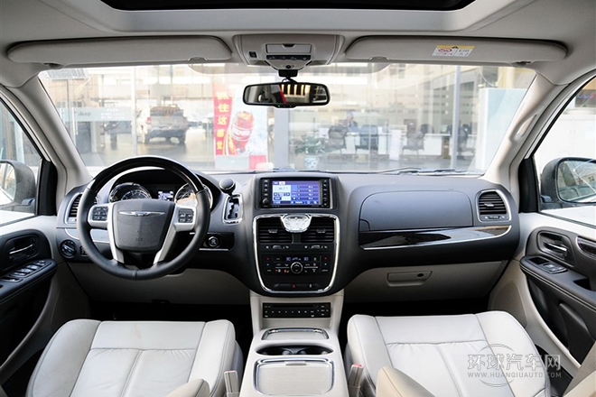 2013款 3.6L 豪華版