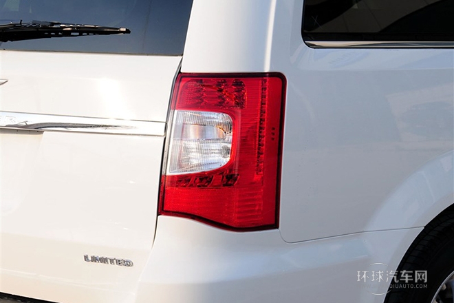 2013款 3.6L 豪華版