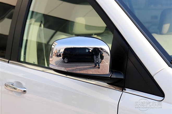 2013款 3.6L 豪華版