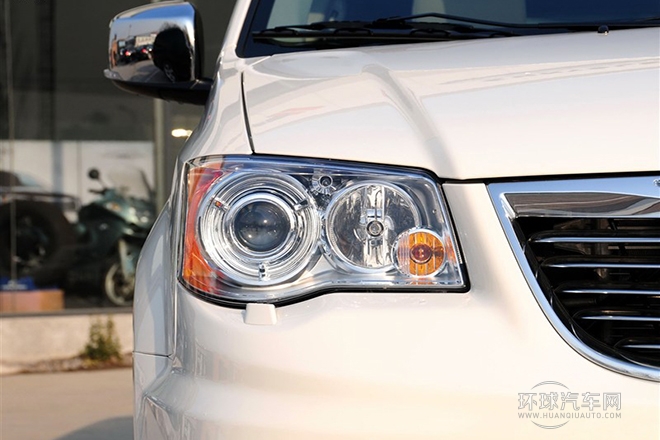 2013款 3.6L 豪華版