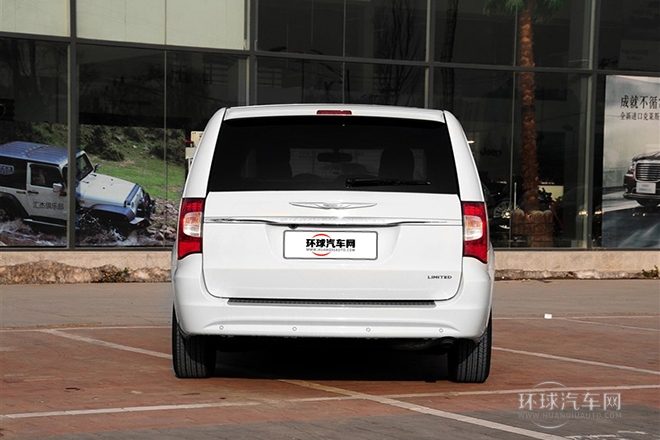 2013款 3.6L 豪華版