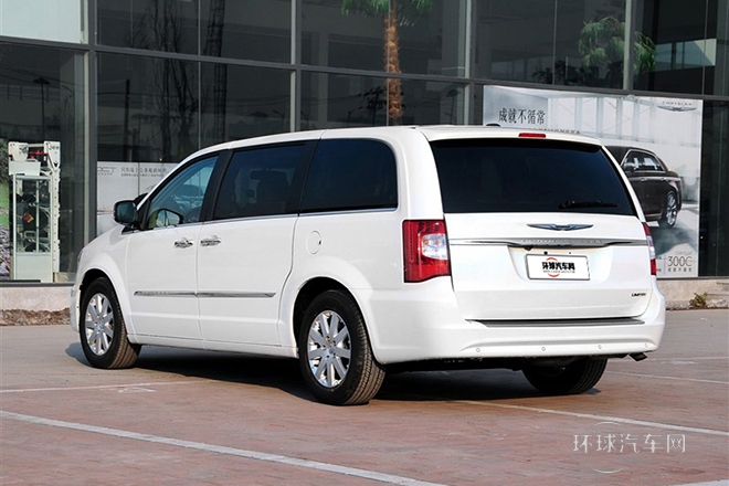 2013款 3.6L 豪華版