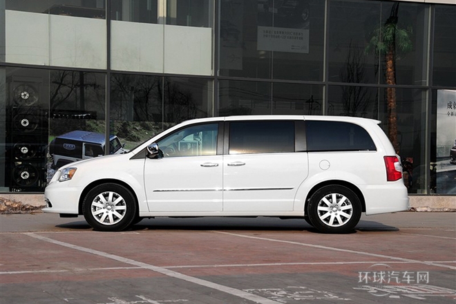 2013款 3.6L 豪華版