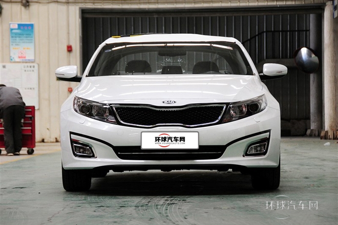 2014款 2.0L AT PREMIUM 2