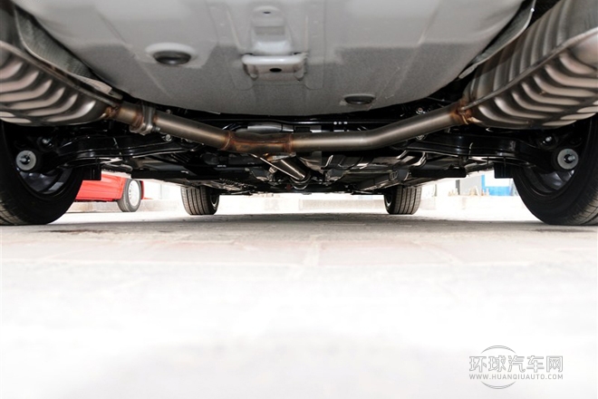 2014款 2.0L AT LUXURY