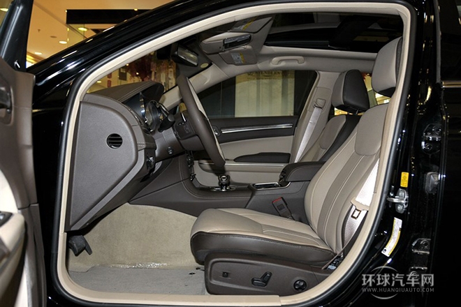 2013款 3.6L 尊享版