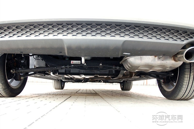 2008款 歐風(fēng) 1.6 AT GLS