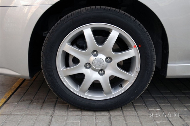 2008款 歐風 1.6 AT GLS