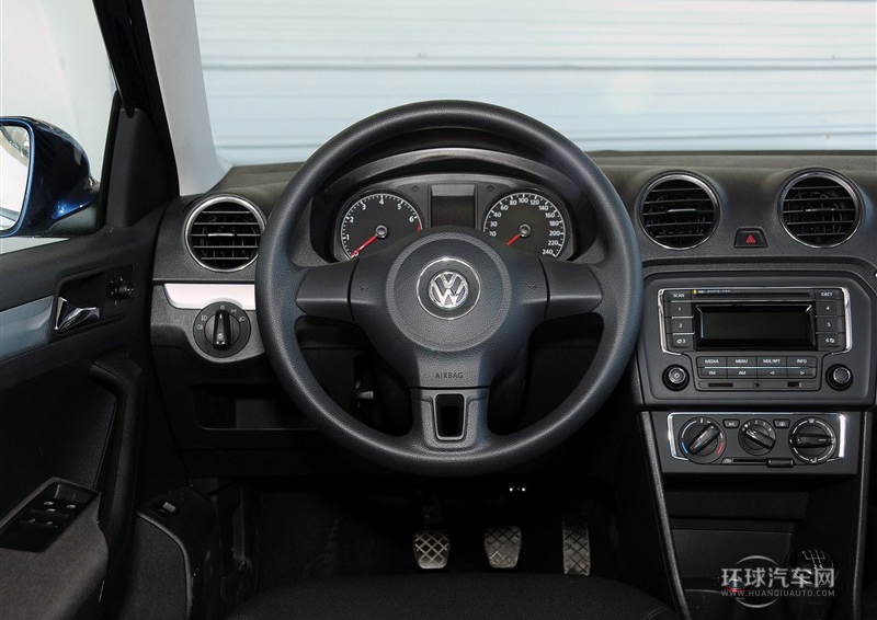 2013款 1.6L 手動舒適型