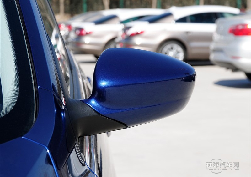 2013款 1.6L 手動舒適型