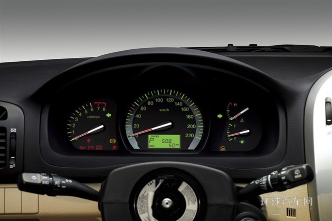 2008款 歐風 1.6 AT GLS