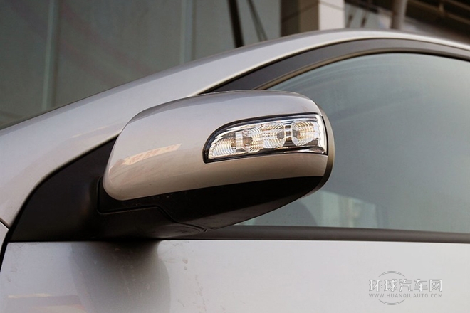 2008款 歐風(fēng) 1.6 AT GLS