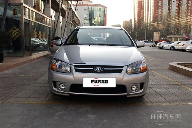 2008款 歐風(fēng) 1.6 AT GLS