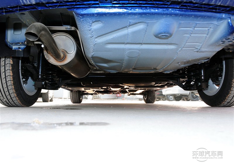 2013款 1.6L 自動豪華型