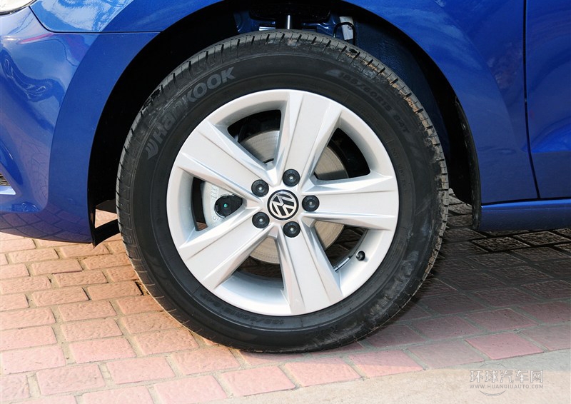 2013款 1.6L 自動豪華型