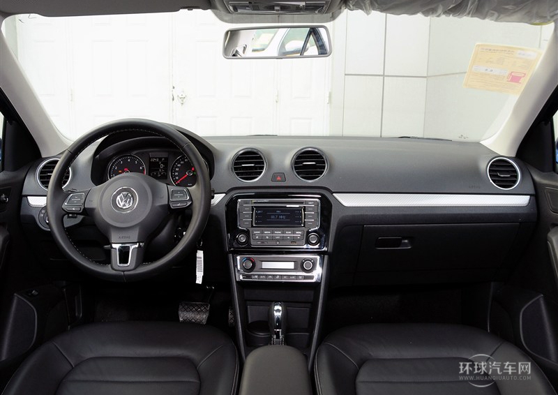 2013款 1.6L 自動豪華型