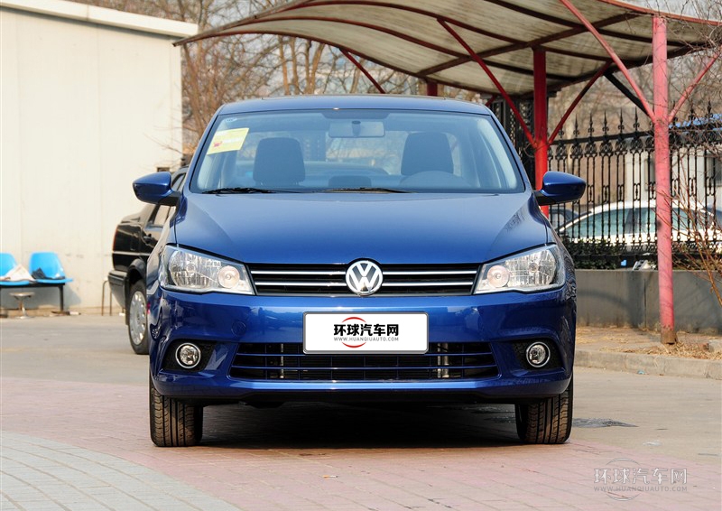 2013款 1.6L 自動(dòng)豪華型