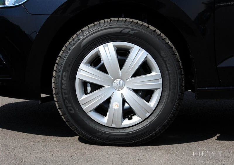 2013款 1.6L 自動時尚型