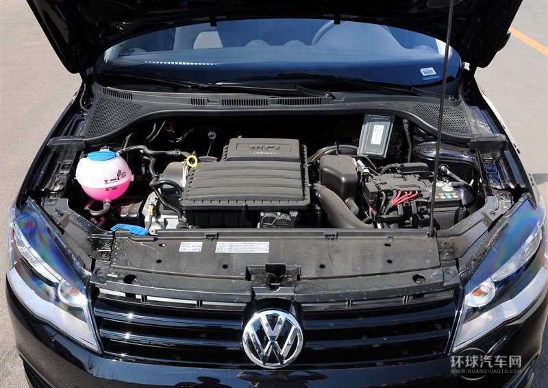 2013款 1.6L 自動時尚型