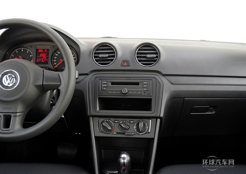 2013款 1.6L 自動時尚型