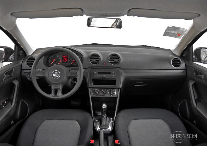 2013款 1.6L 自動時尚型