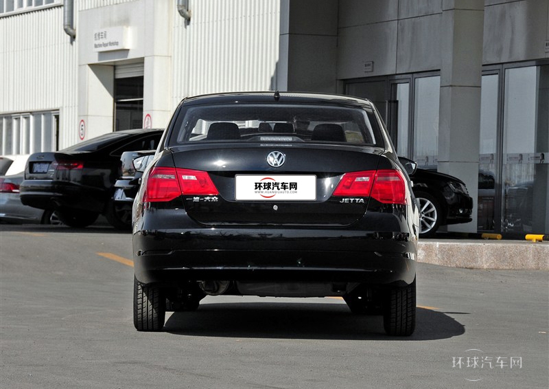 2013款 1.6L 自動時尚型