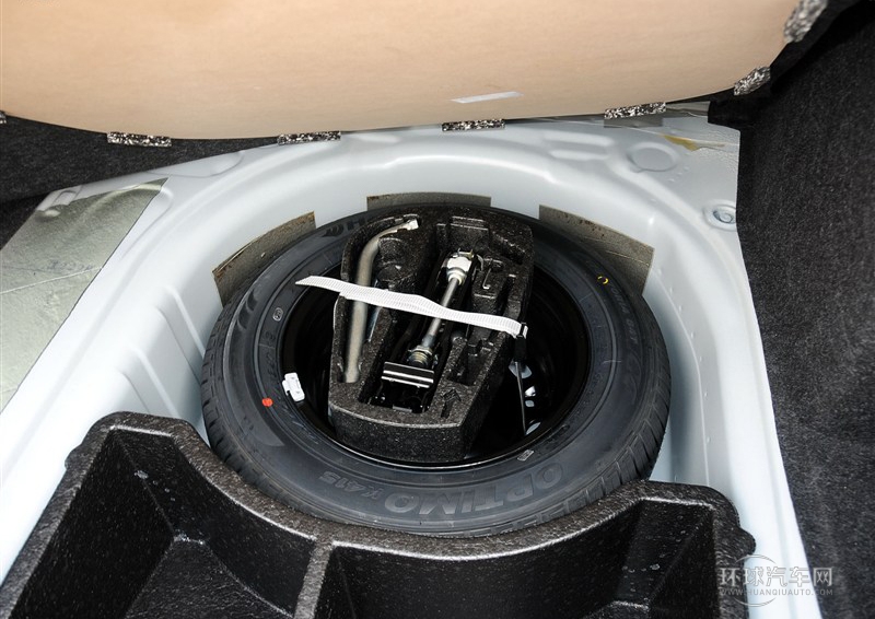 2013款 1.6L 自動舒適型