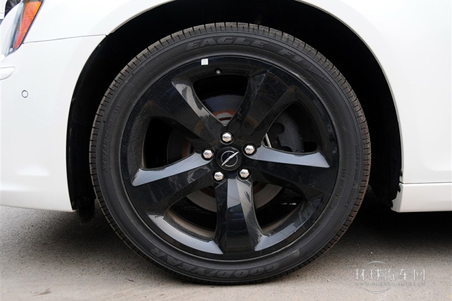 2013款 3.6L S鋒尚版