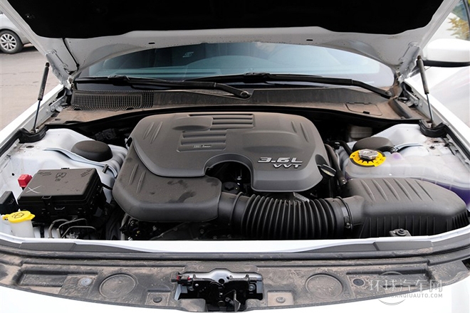 2013款 3.6L S鋒尚版