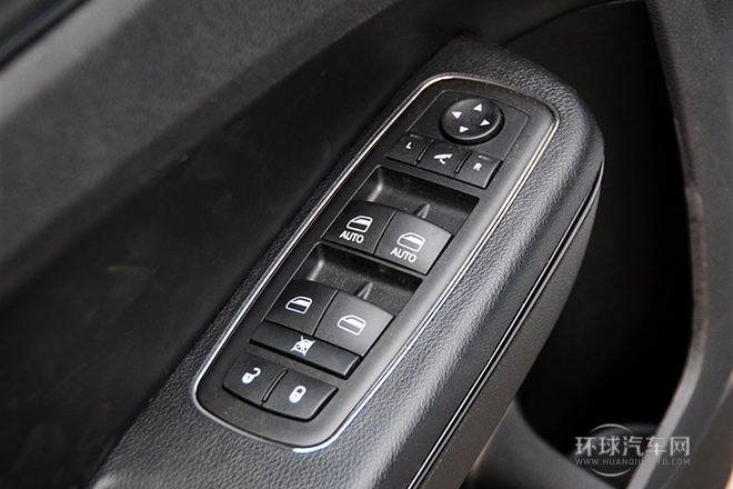 2013款 3.6L S鋒尚版