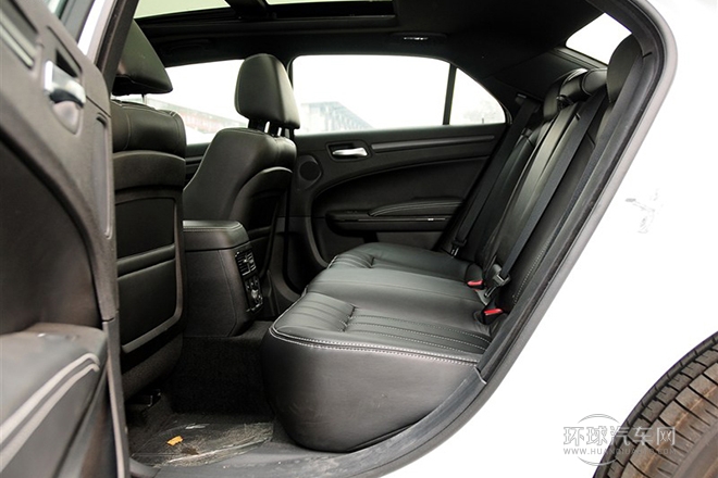 2013款 3.6L S鋒尚版