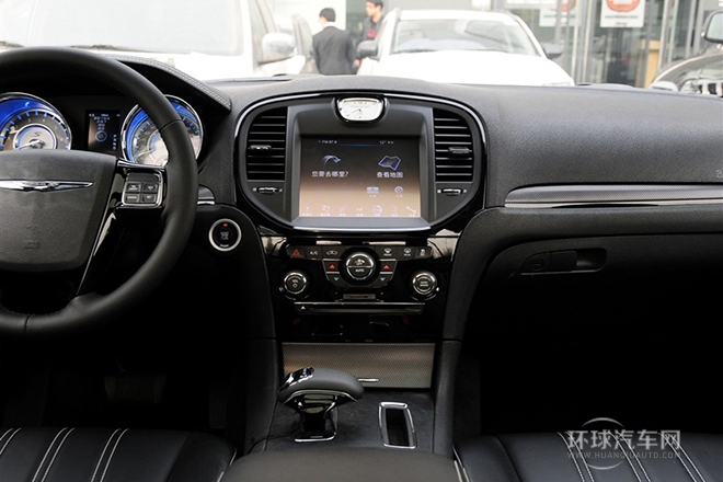 2013款 3.6L S鋒尚版