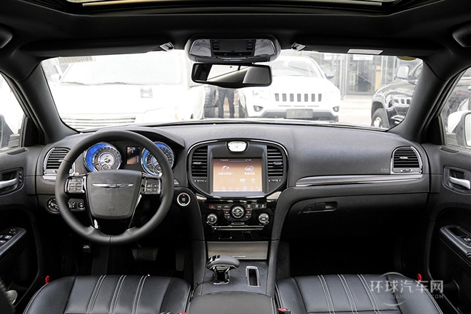 2013款 3.6L S鋒尚版