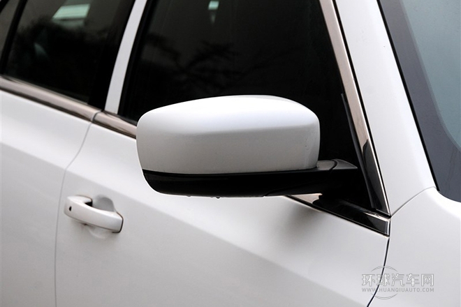 2013款 3.6L S鋒尚版