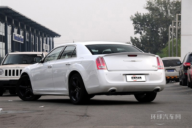 2013款 3.6L S鋒尚版