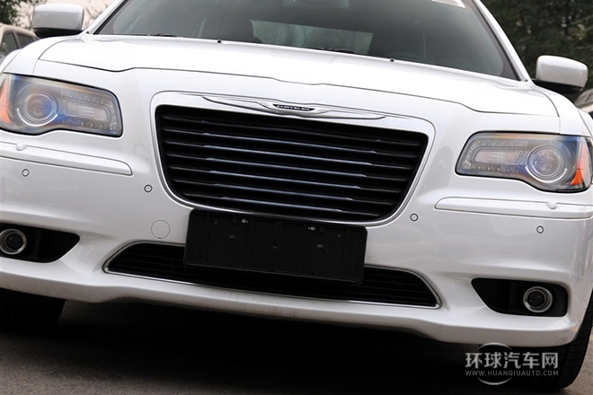 2013款 3.6L S鋒尚版