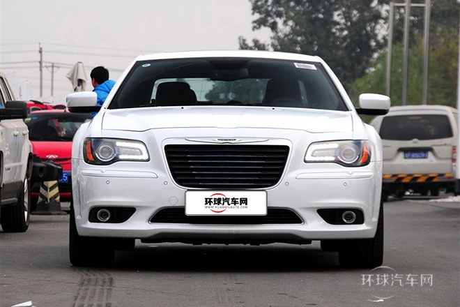 2013款 3.6L S鋒尚版