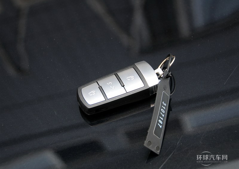 2013款 1.4TSI 豪華型