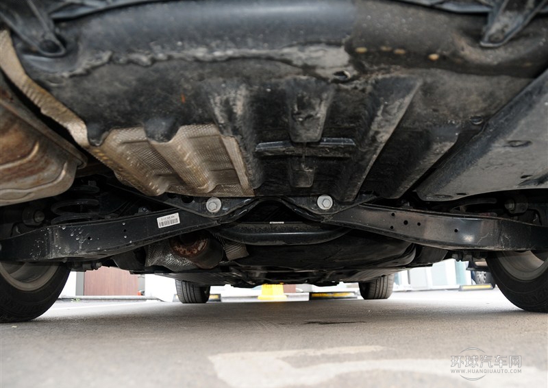 2013款 1.4TSI 豪華型