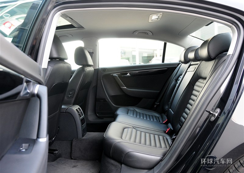 2013款 1.4TSI 豪華型