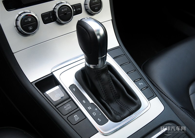 2013款 1.4TSI 豪華型